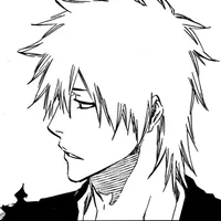 1BL Kurosaki Ichigo