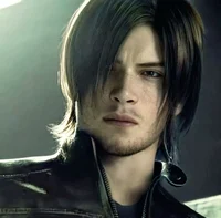 Leon Kennedy