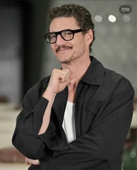 Pedro pascal