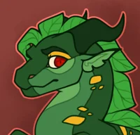 Attacked by LeafWing