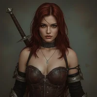 Seraphina Lux
