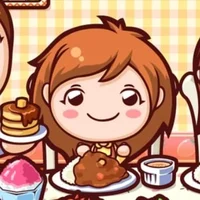 Ichigo -Cooking Mama