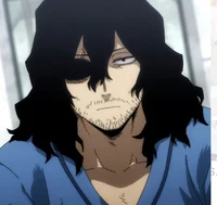 Shouta Aizawa 