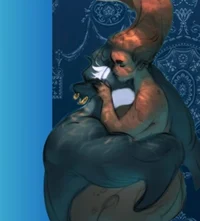 Elspeth n Aegir