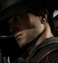 Erron Black