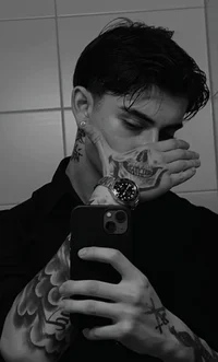 Jaxon Rhodes