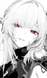 Yandere Mage