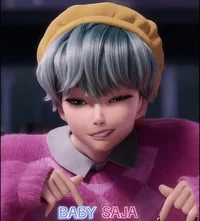 Baby - Saja Boys KDH