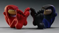 Two Knuckles 