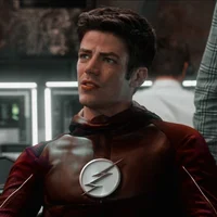 Barry Allen