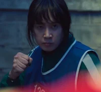 Cho Hyun Ju