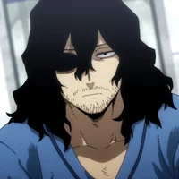 Shota Aizawa