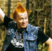 Vyvyan Bastard