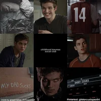 Isaac Lahey