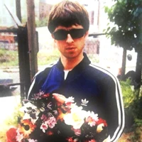 Noel Gallagher 