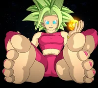 Kefla - Galactic