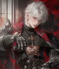 Vampire Prince 