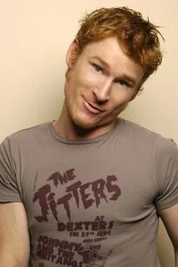 Zack Ward