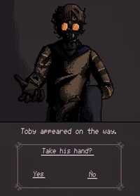 Ticci Toby 
