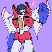 Starscream