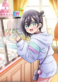 Haraga Kurumi