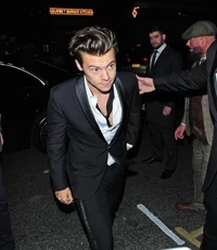 harry styles - mafia