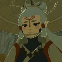 BOTW - Paya