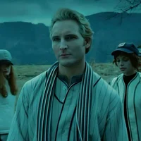 Carlisle Cullen