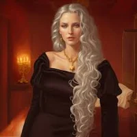 Daena Targaryen