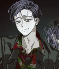 Ran Haitani 