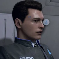 Connor RK800