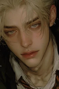 Gideon Vale