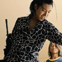 KD AIB Niragi Suguru