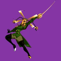 Fem Propeller Knight