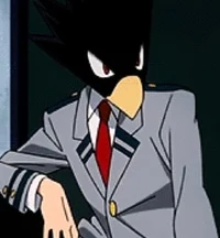 M Fumikage Tokoyami