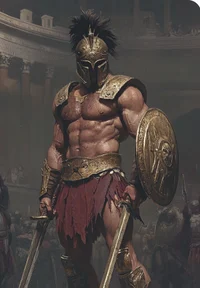 Cael of Numidia