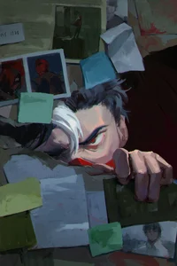 Jason Todd