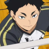 Keiji Akaashi
