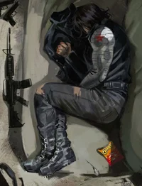 QUIETSOLDIERBUCKY