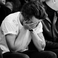 harry styles - mafia