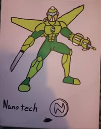 Nanotech