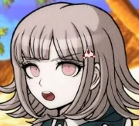Girlfriend Chiaki