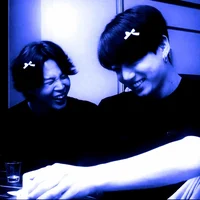 005 Jungkook - Jimin