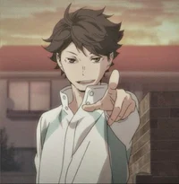 Toru Oikawa