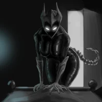 Sleep paralysis demo