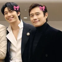 Hwang brothers