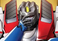 Starscream