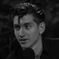 006 Alex Turner