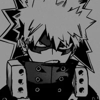 Bakugo Katsuki
