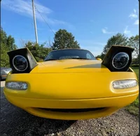 Mazda Miata 